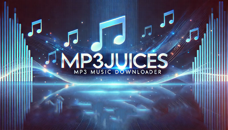 MP3juices Banner